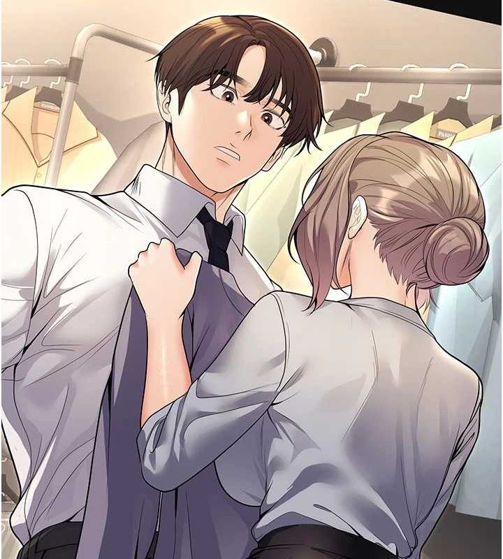 [韩国漫画] 已婚学生想坏坏 剧情,女教师#[162P]-137