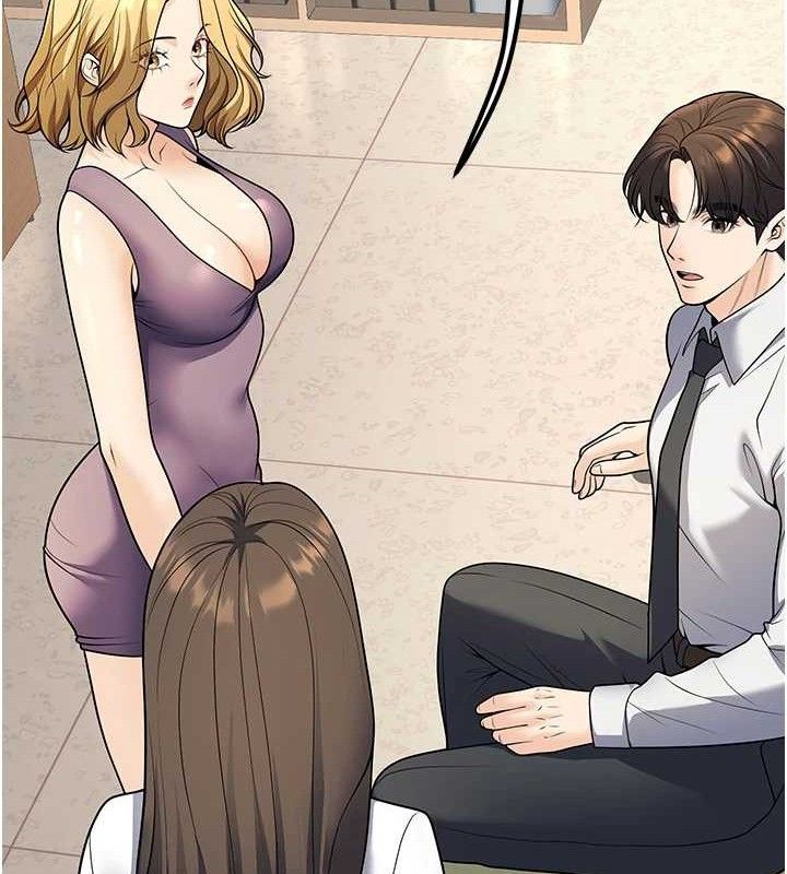 [韩国漫画] 已婚学生想坏坏 剧情,女教师#[229P]-162