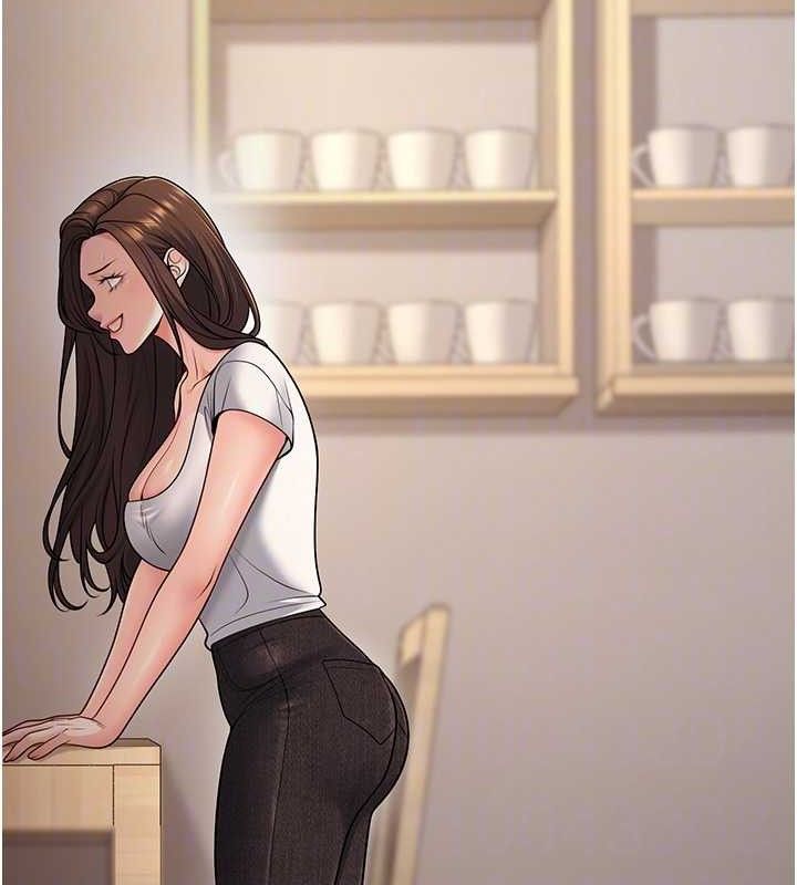 [韩国漫画] 已婚学生想坏坏 剧情,女教师#[229P]-82