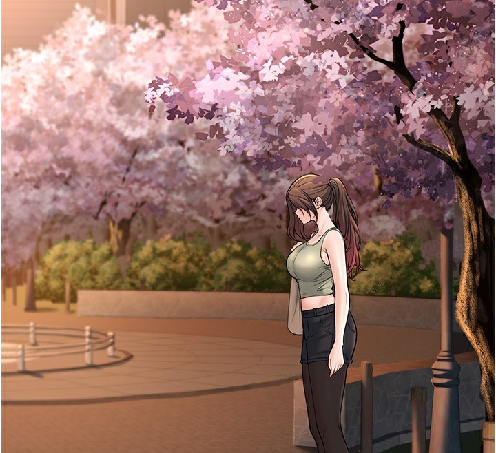 [韩国漫画] 已婚学生想坏坏 剧情,女教师#[189P]-73