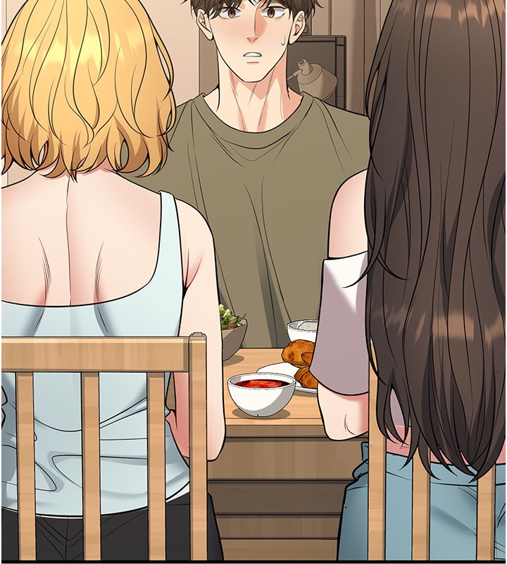 [韩国漫画] 已婚学生想坏坏 剧情,女教师#[202P]-118