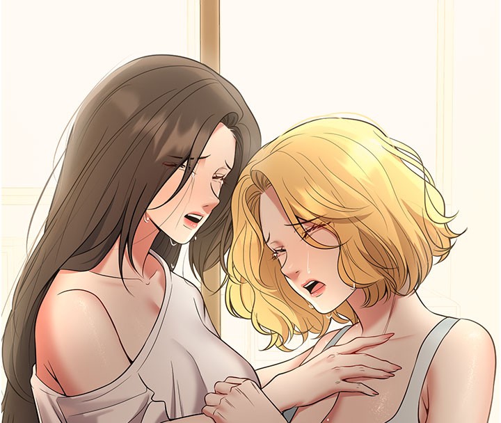 [韩国漫画] 已婚学生想坏坏 剧情,女教师#[202P]-132