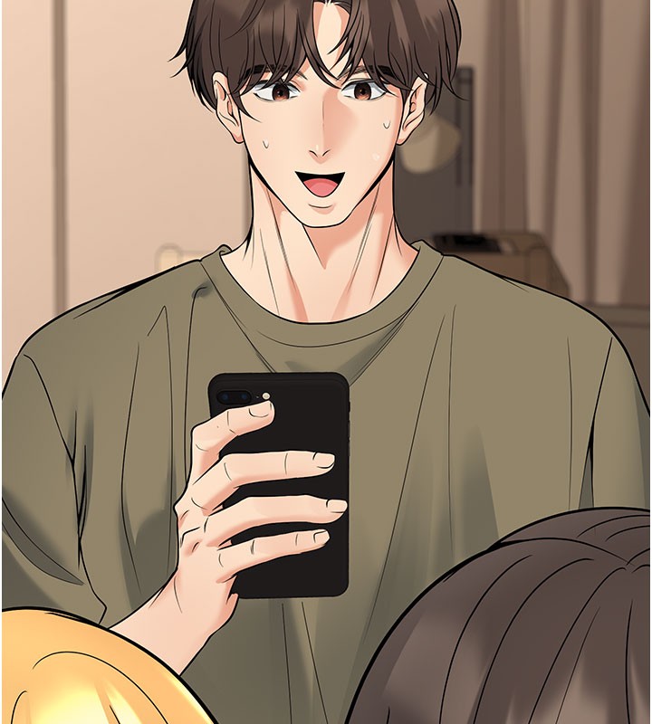 [韩国漫画] 已婚学生想坏坏 剧情,女教师#[202P]-139