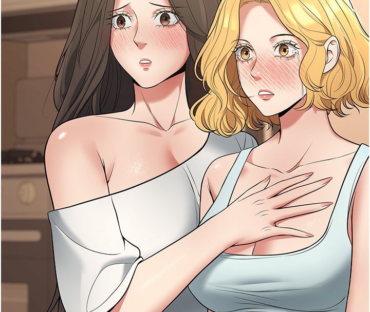 [韩国漫画] 已婚学生想坏坏 剧情,女教师#[202P]-145