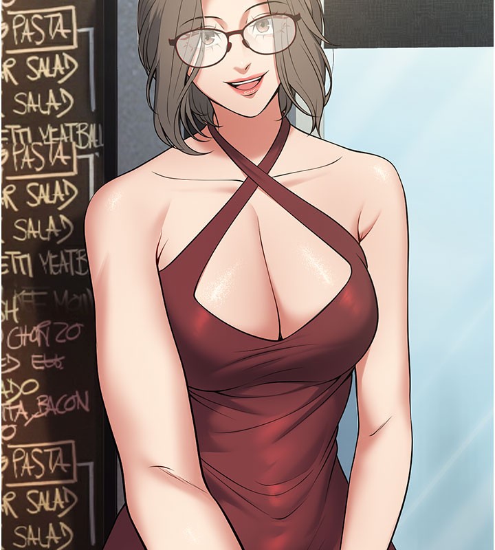 [韩国漫画] 已婚学生想坏坏 剧情,女教师#[202P]-175