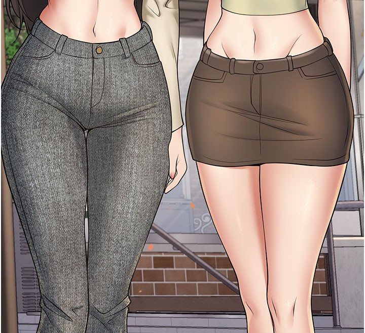 [韩国漫画] 已婚学生想坏坏 剧情,女教师#[202P]-189