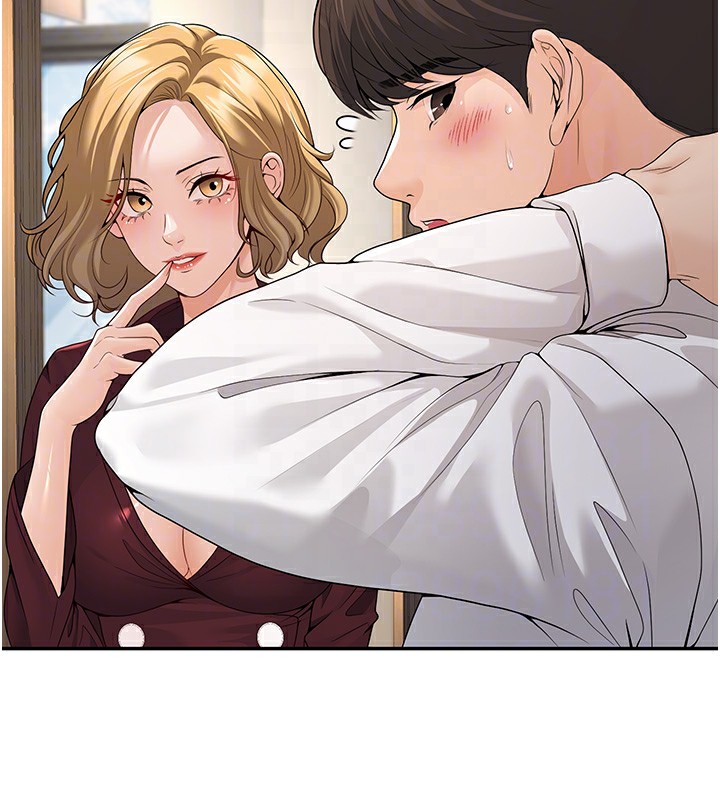 [韩国漫画] 已婚学生想坏坏 剧情,女教师#[167P]-36