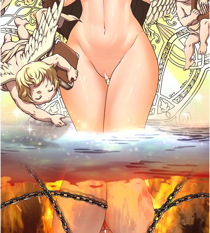 [韩国漫画] 已婚学生想坏坏 剧情,女教师#[177P]-98