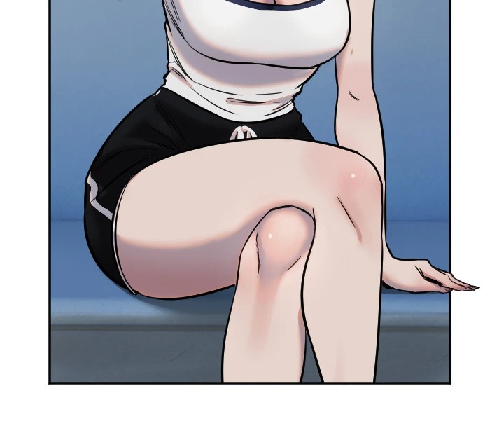 [韩国漫画] 守护天使 剧情,女学生#[141P]-47