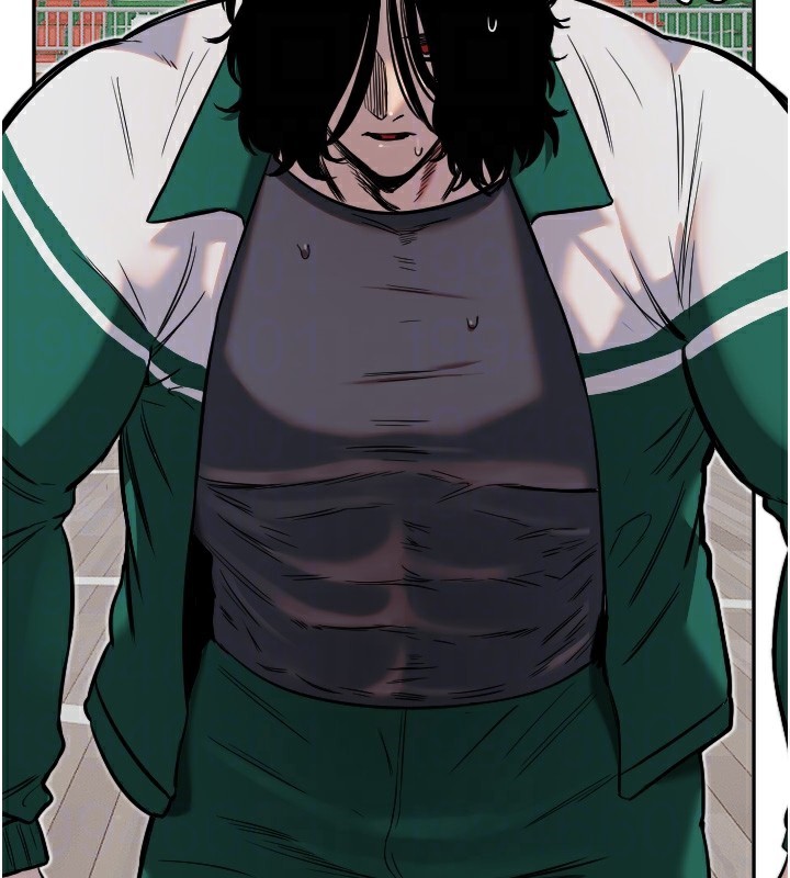 [韩国漫画] 守护天使 剧情,女学生#[129P]-21