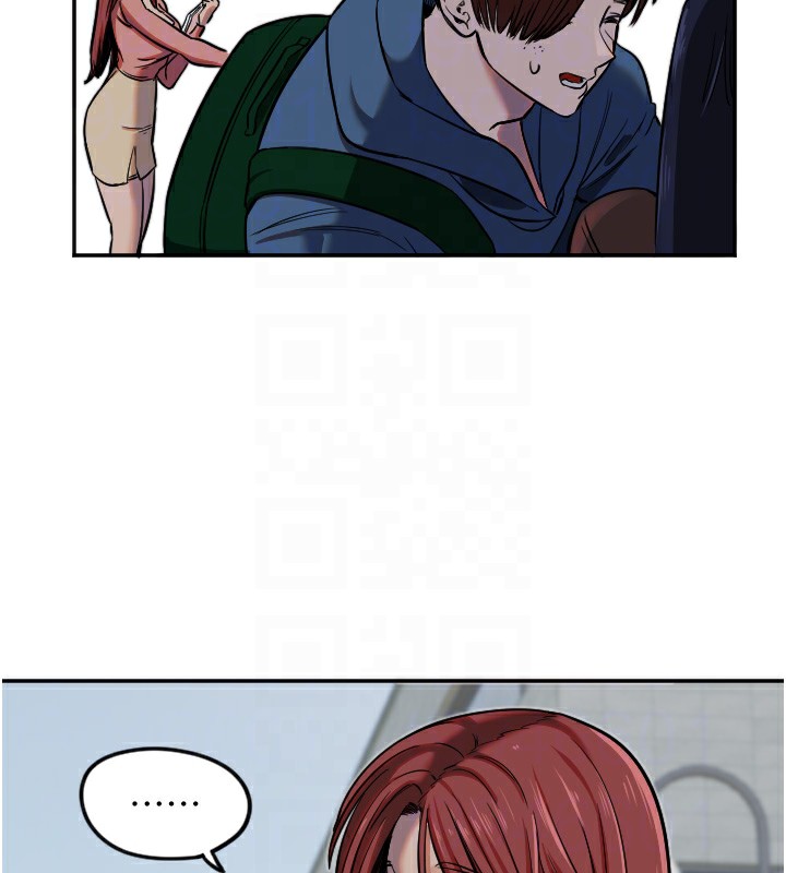 [韩国漫画] 守护天使 剧情,女学生#[129P]-50