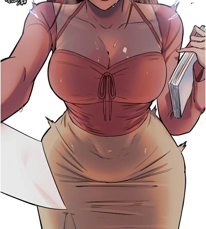 [韩国漫画] 守护天使 剧情,女学生#[129P]-70