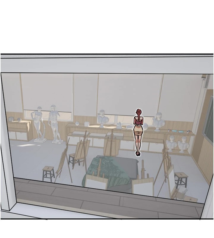 [韩国漫画] 守护天使 剧情,女学生#[129P]-82