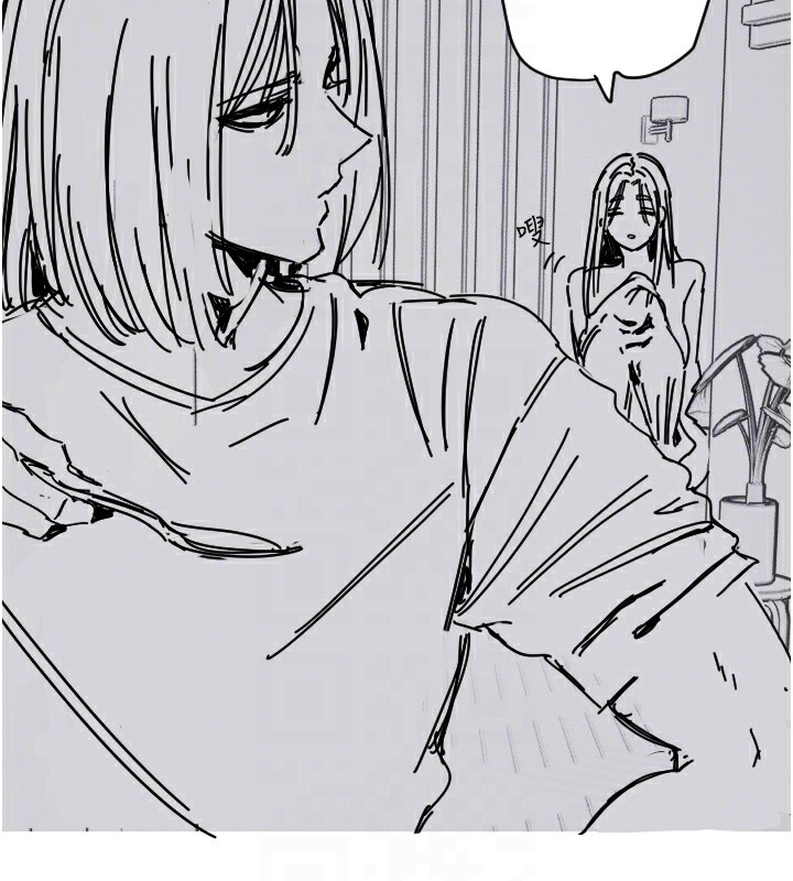 [韩国漫画] 守护天使 剧情,女学生#[142P]-22