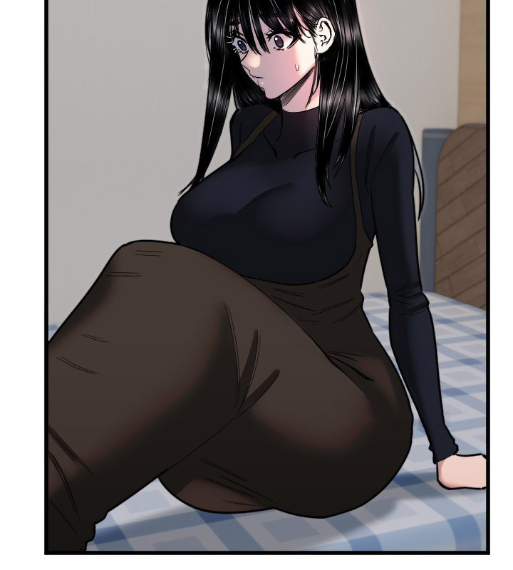 [韩国漫画] 守护天使 剧情,女学生#[126P]-16