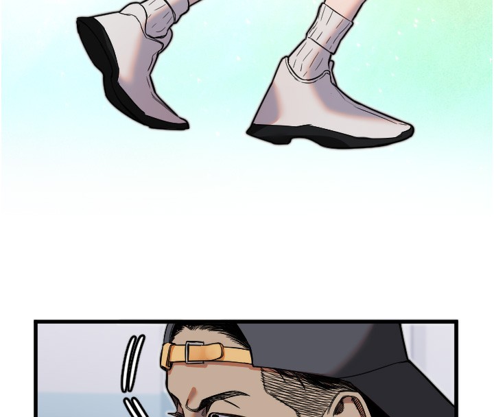 [韩国漫画] 守护天使 剧情,女学生#[133P]-59