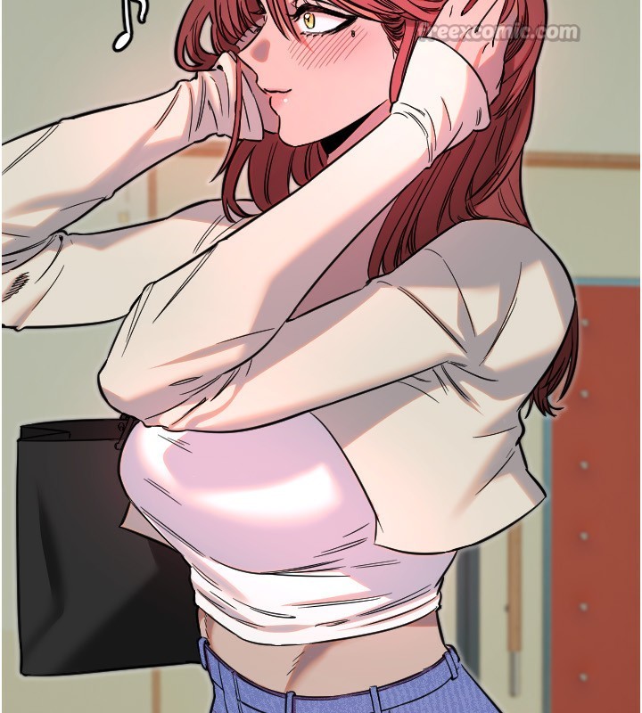 [韩国漫画] 守护天使 剧情,女学生#[119P]-105