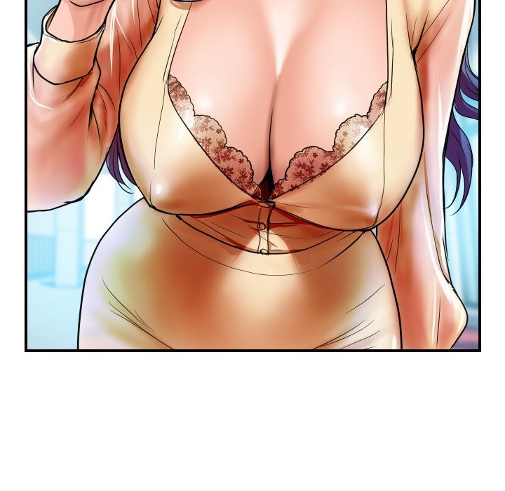 [韩国漫画] 顶级豪门秘辛 剧情,熟女人妻#[212P]-52