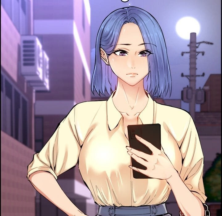 [韩国漫画] 女子宿舍日记 剧情,女学生#[218P]-117