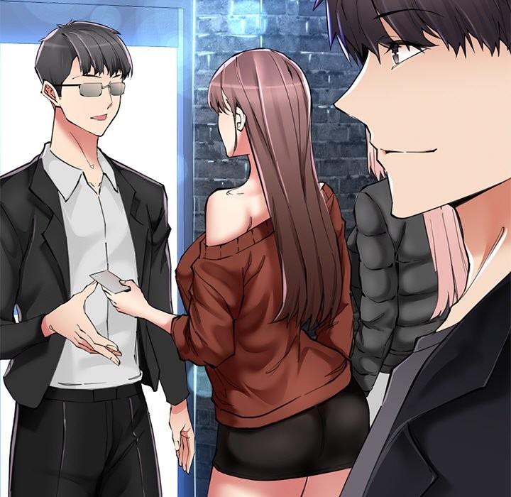 [韩国漫画] 女子宿舍日记 剧情,女学生#[218P]-17