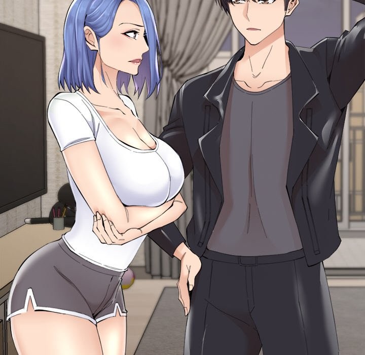 [韩国漫画] 女子宿舍日记 剧情,女学生#[218P]-185