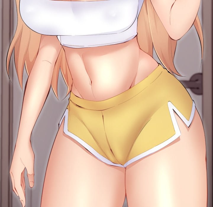 [韩国漫画] 女子宿舍日记 剧情,女学生#[218P]-189