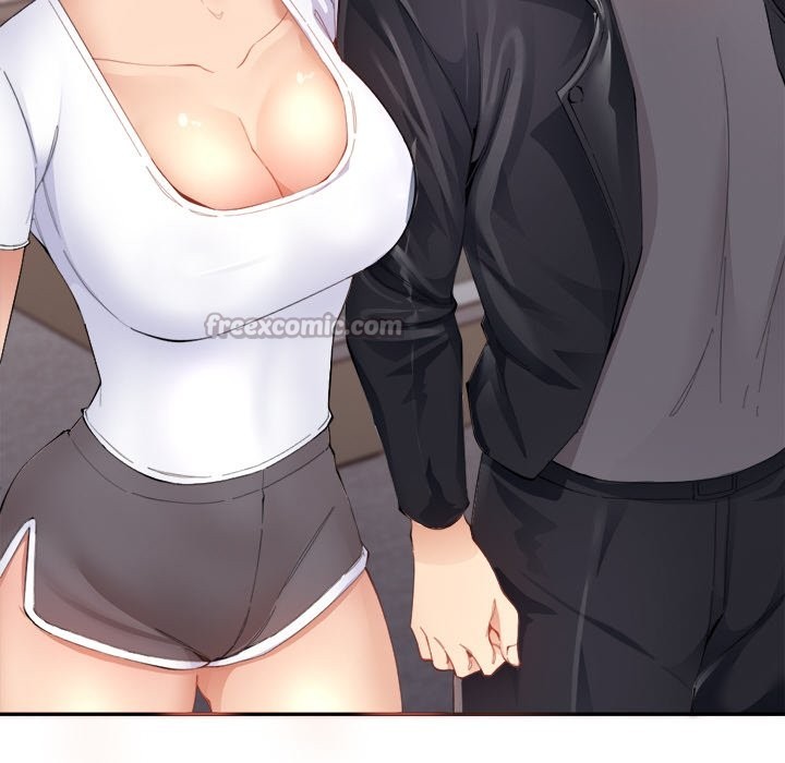 [韩国漫画] 女子宿舍日记 剧情,女学生#[218P]-194