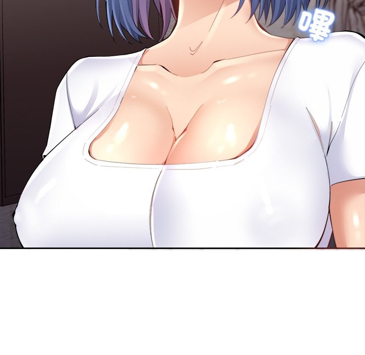 [韩国漫画] 女子宿舍日记 剧情,女学生#[218P]-202