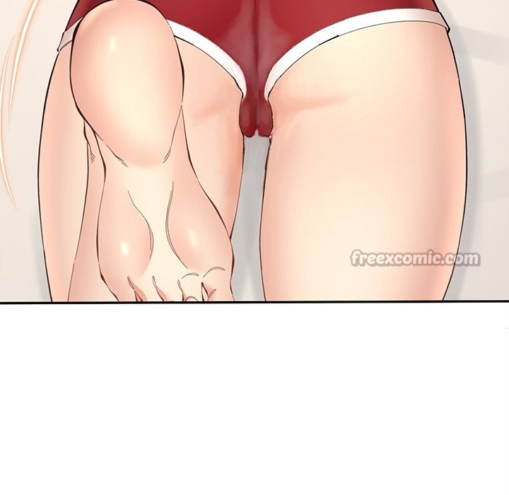 [韩国漫画] 女子宿舍日记 剧情,女学生#[174P]-26