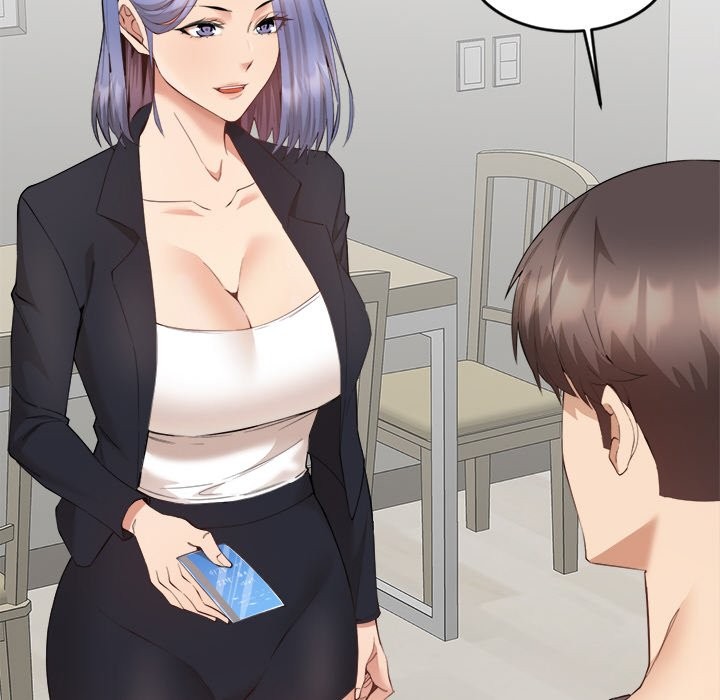 [韩国漫画] 女子宿舍日记 剧情,女学生#[174P]-36