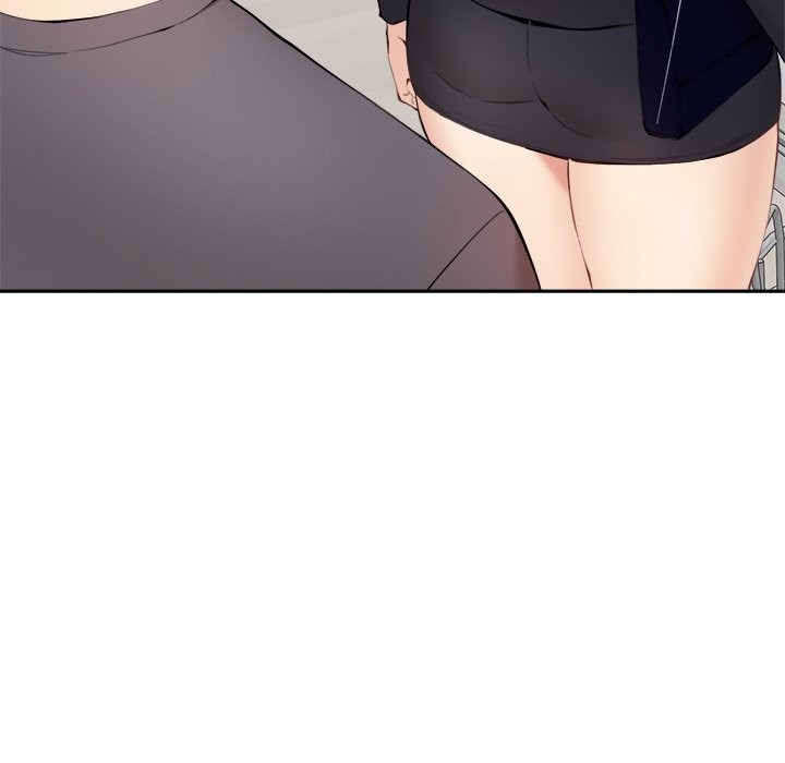 [韩国漫画] 女子宿舍日记 剧情,女学生#[174P]-44