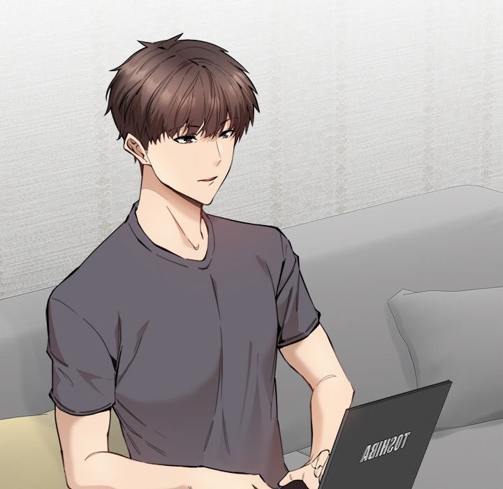 [韩国漫画] 女子宿舍日记 剧情,女学生#[174P]-65