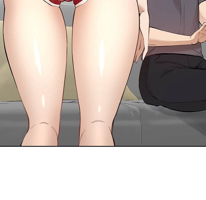 [韩国漫画] 女子宿舍日记 剧情,女学生#[174P]-68