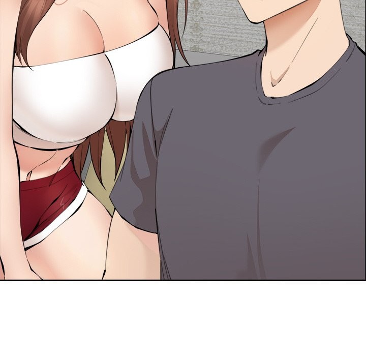 [韩国漫画] 女子宿舍日记 剧情,女学生#[174P]-79