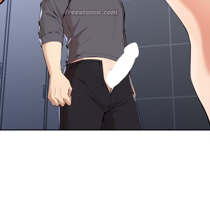 [韩国漫画] 女子宿舍日记 剧情,女学生#[166P]-127