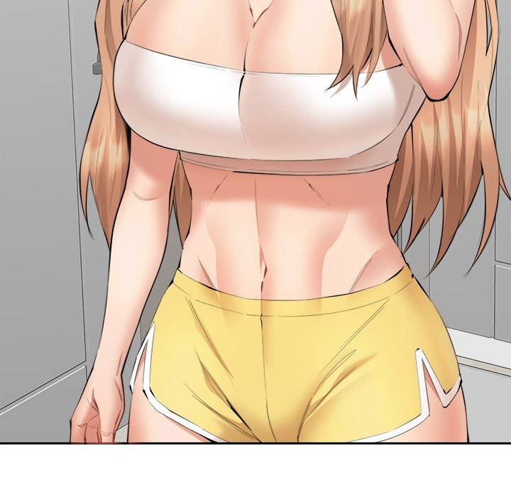 [韩国漫画] 女子宿舍日记 剧情,女学生#[166P]-19