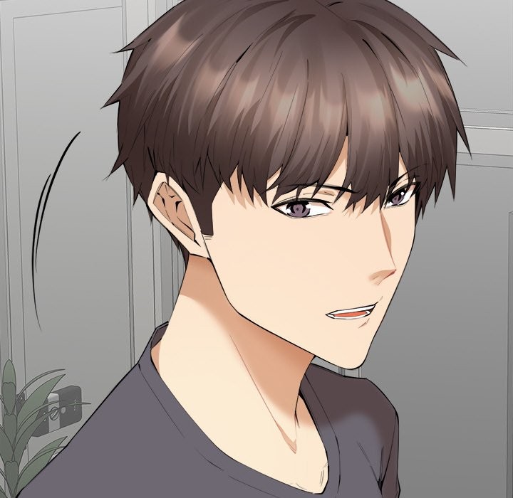 [韩国漫画] 女子宿舍日记 剧情,女学生#[166P]-29