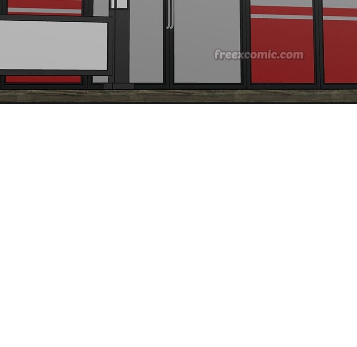 [韩国漫画] 女子宿舍日记 剧情,女学生#[166P]-38