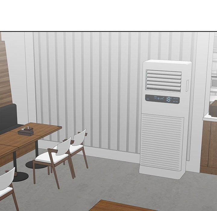 [韩国漫画] 女子宿舍日记 剧情,女学生#[166P]-39