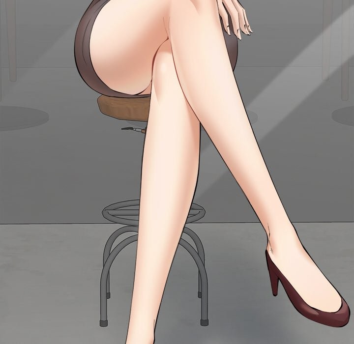 [韩国漫画] 女子宿舍日记 剧情,女学生#[166P]-45