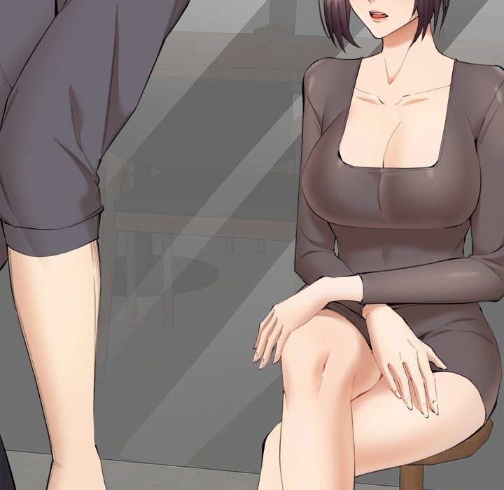 [韩国漫画] 女子宿舍日记 剧情,女学生#[166P]-59