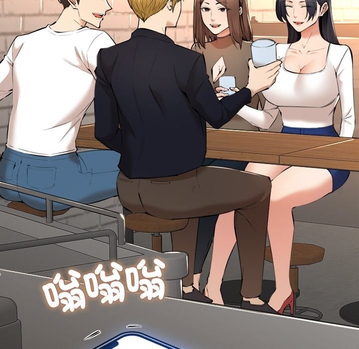 [韩国漫画] 女子宿舍日记 剧情,女学生#[166P]-70