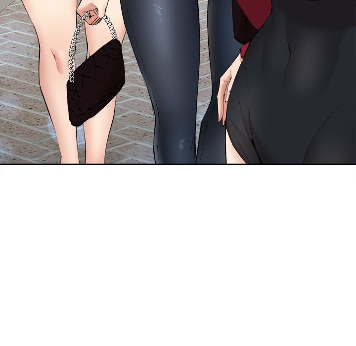 [韩国漫画] 女子宿舍日记 剧情,女学生#[166P]-76