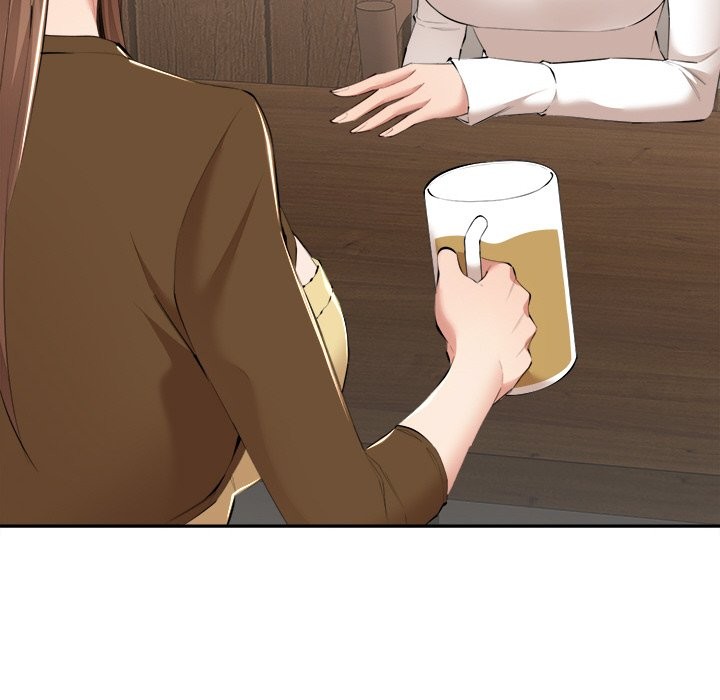 [韩国漫画] 女子宿舍日记 剧情,女学生#[166P]-88