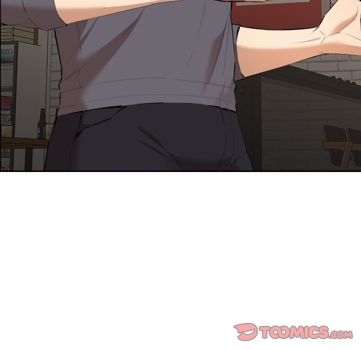 [韩国漫画] 女子宿舍日记 剧情,女学生#[166P]-91