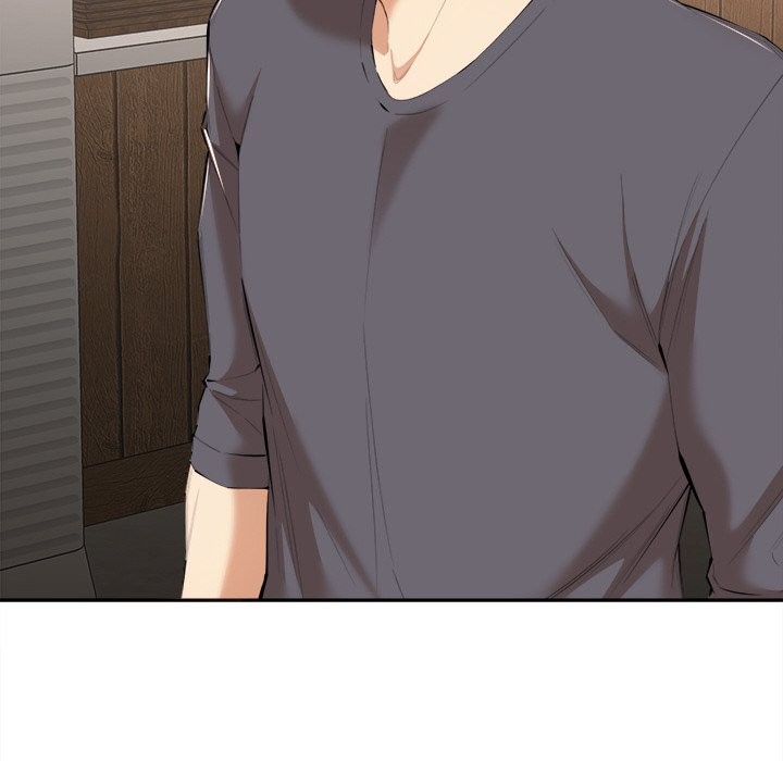 [韩国漫画] 女子宿舍日记 剧情,女学生#[166P]-98