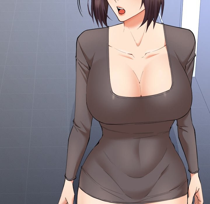 [韩国漫画] 女子宿舍日记 剧情,女学生#[157P]-26