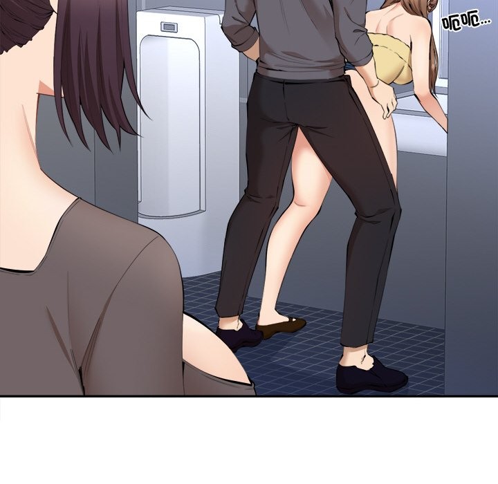 [韩国漫画] 女子宿舍日记 剧情,女学生#[157P]-5