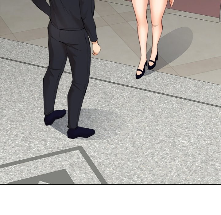 [韩国漫画] 女子宿舍日记 剧情,女学生#[156P]-119