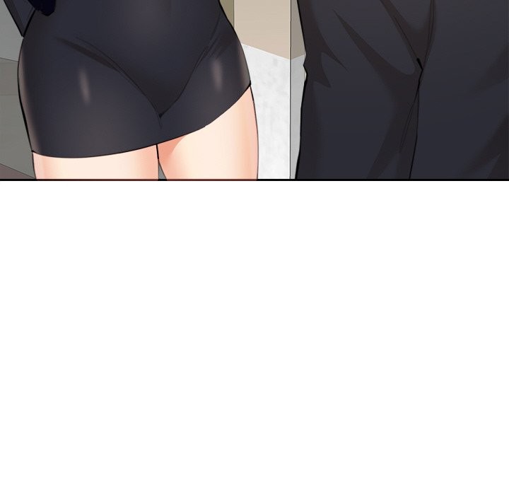 [韩国漫画] 女子宿舍日记 剧情,女学生#[156P]-135